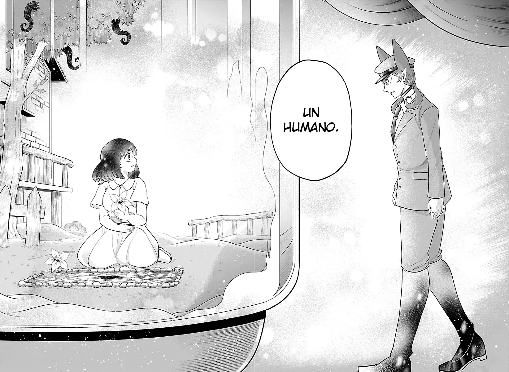 Mairimashita! Iruma-kun Capitulo 428 página 19
