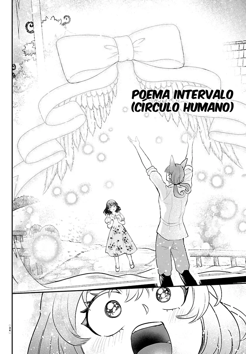 Mairimashita! Iruma-kun Capitulo 430 página 22
