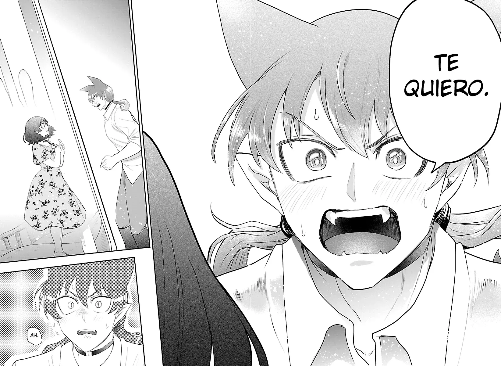 Mairimashita! Iruma-kun Capitulo 430 página 24