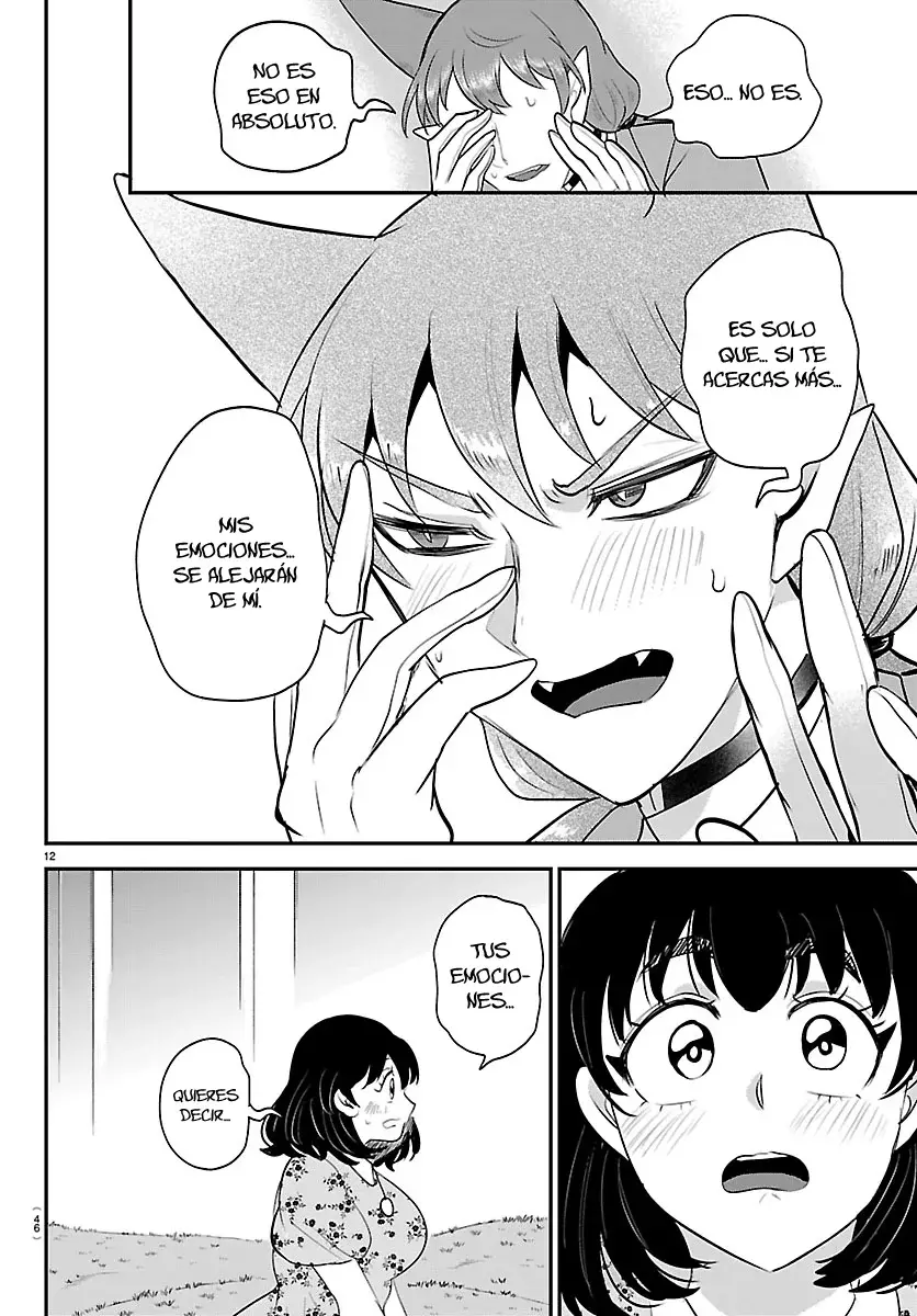 Mairimashita! Iruma-kun Capitulo 431 página 13
