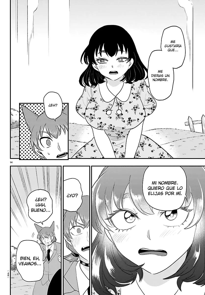 Mairimashita! Iruma-kun Capitulo 431 página 15