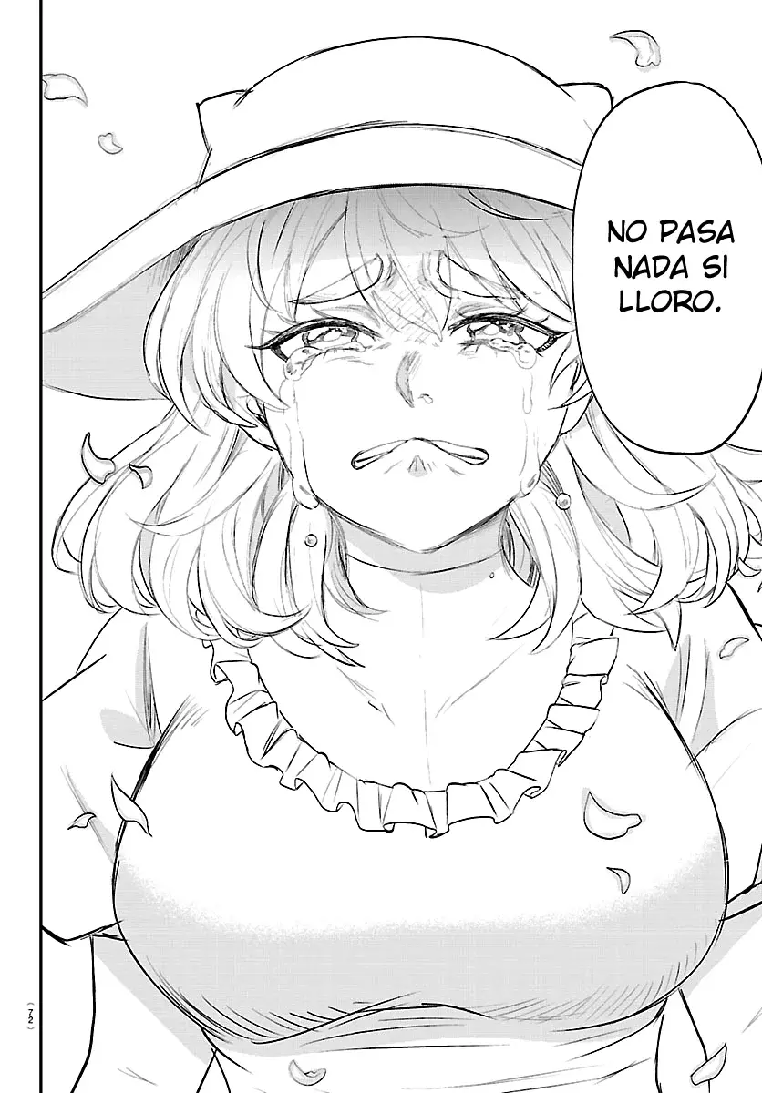Mairimashita! Iruma-kun Capitulo 433 página 14