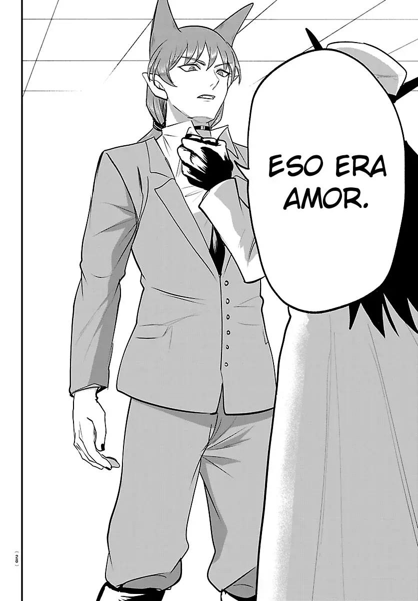 Mairimashita! Iruma-kun Capitulo 434 página 20