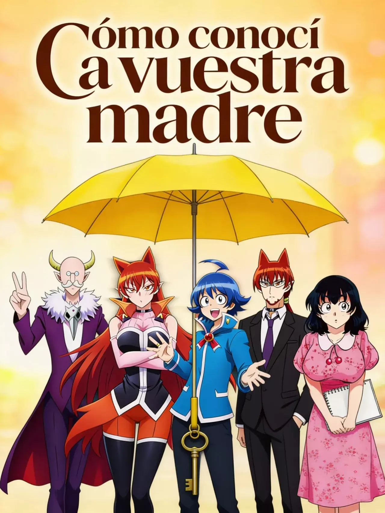 Mairimashita! Iruma-kun Capitulo 435 página 21