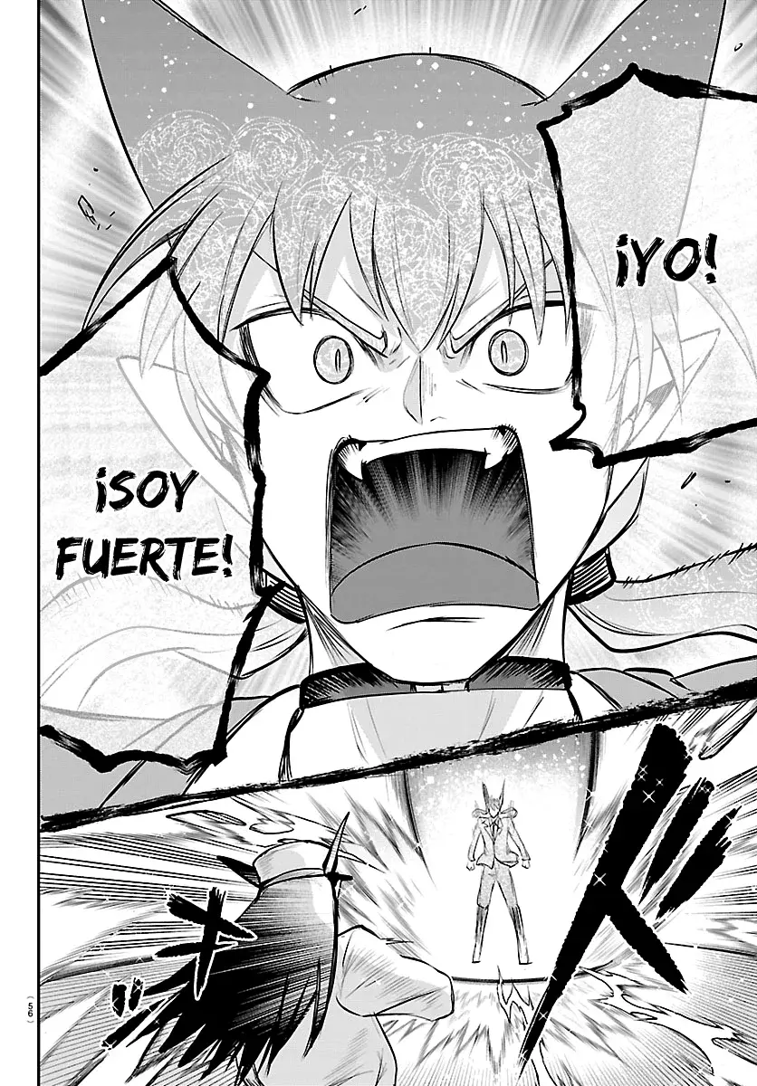 Mairimashita! Iruma-kun Capitulo 435 página 7