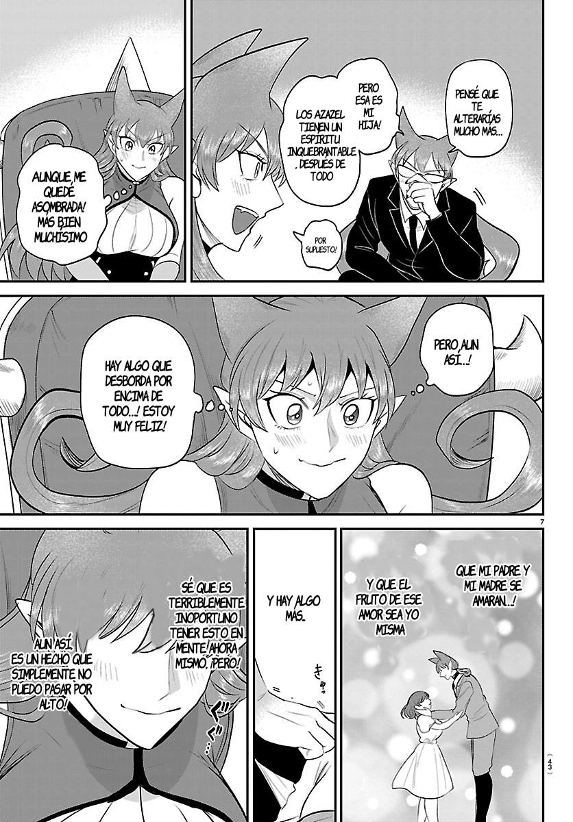 Mairimashita! Iruma-kun Capitulo 436 página 7