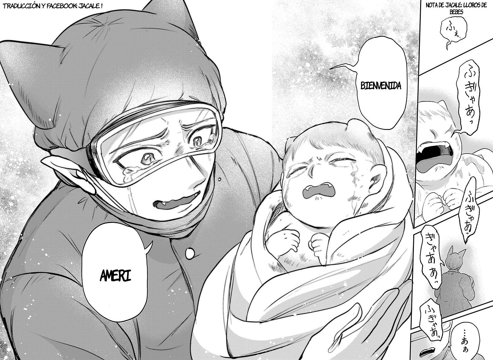 Mairimashita! Iruma-kun Capitulo 438 página 18