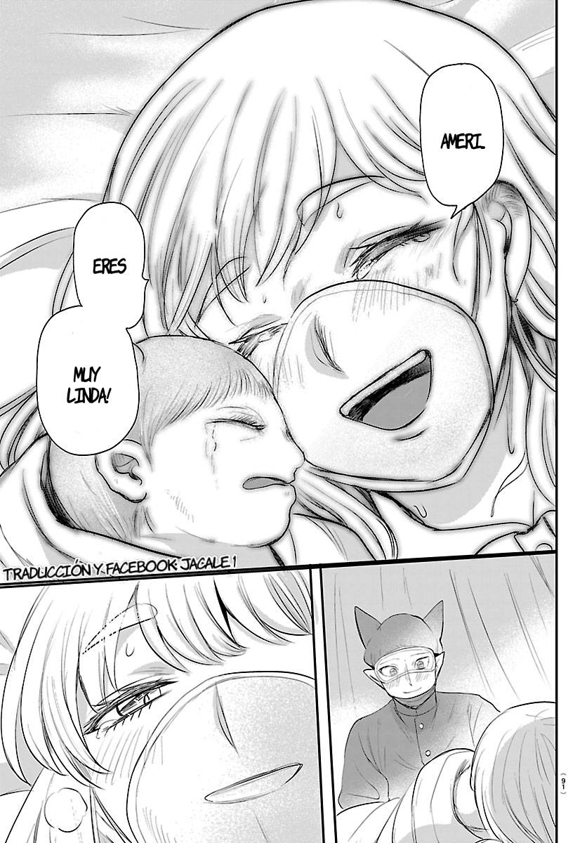 Mairimashita! Iruma-kun Capitulo 438 página 20