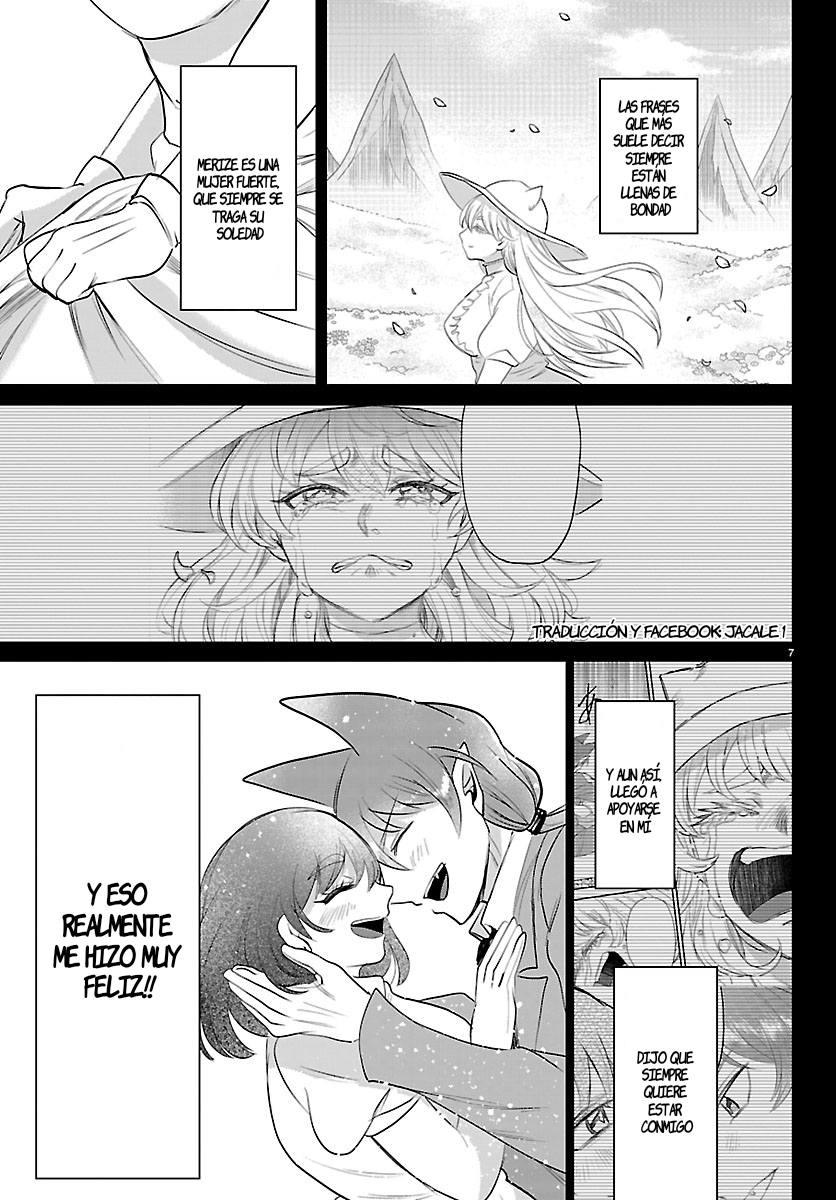 Mairimashita! Iruma-kun Capitulo 440 página 6