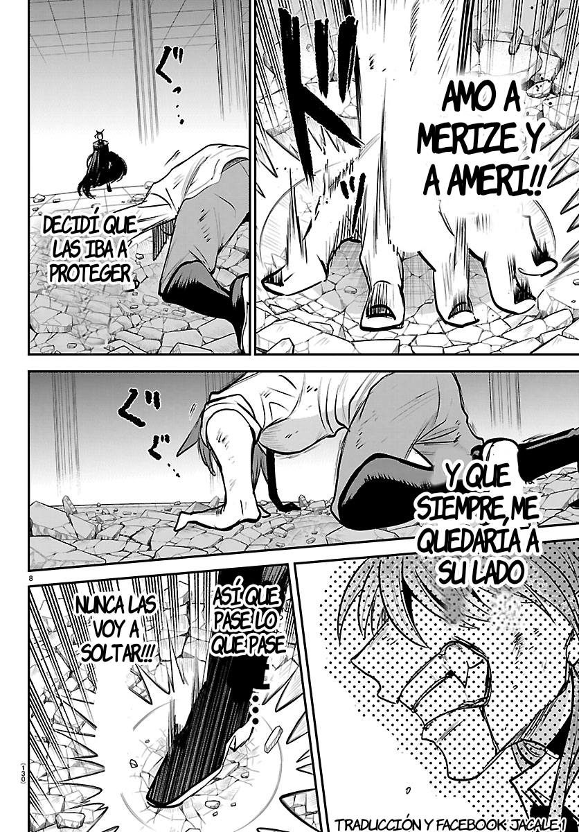 Mairimashita! Iruma-kun Capitulo 440 página 7