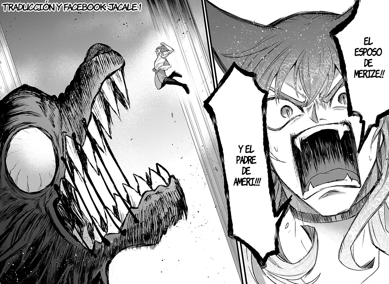 Mairimashita! Iruma-kun Capitulo 440 página 9