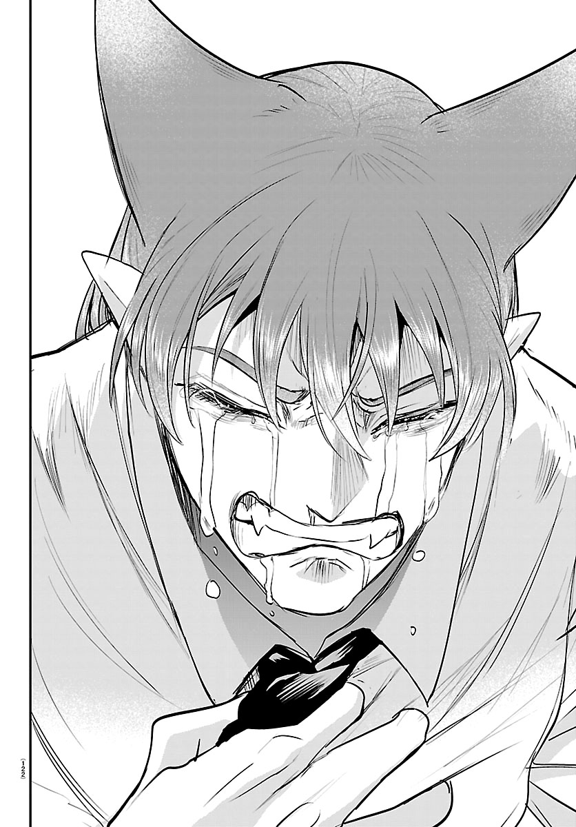 Mairimashita! Iruma-kun Capitulo 441 página 18