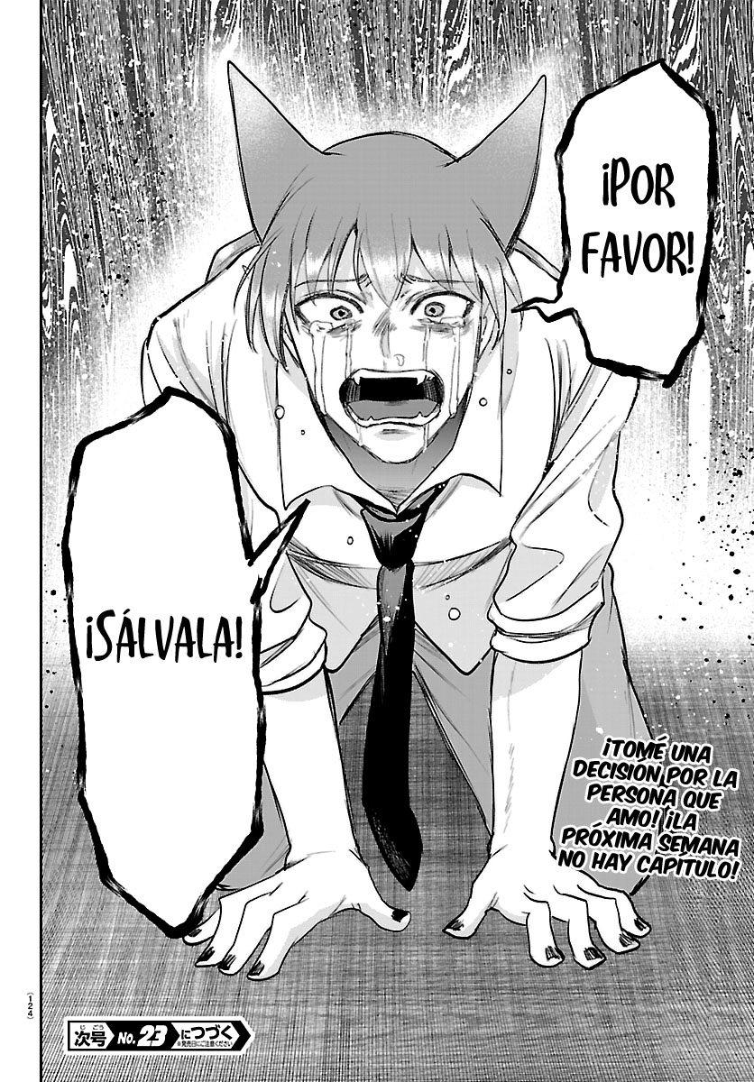 Mairimashita! Iruma-kun Capitulo 441 página 20
