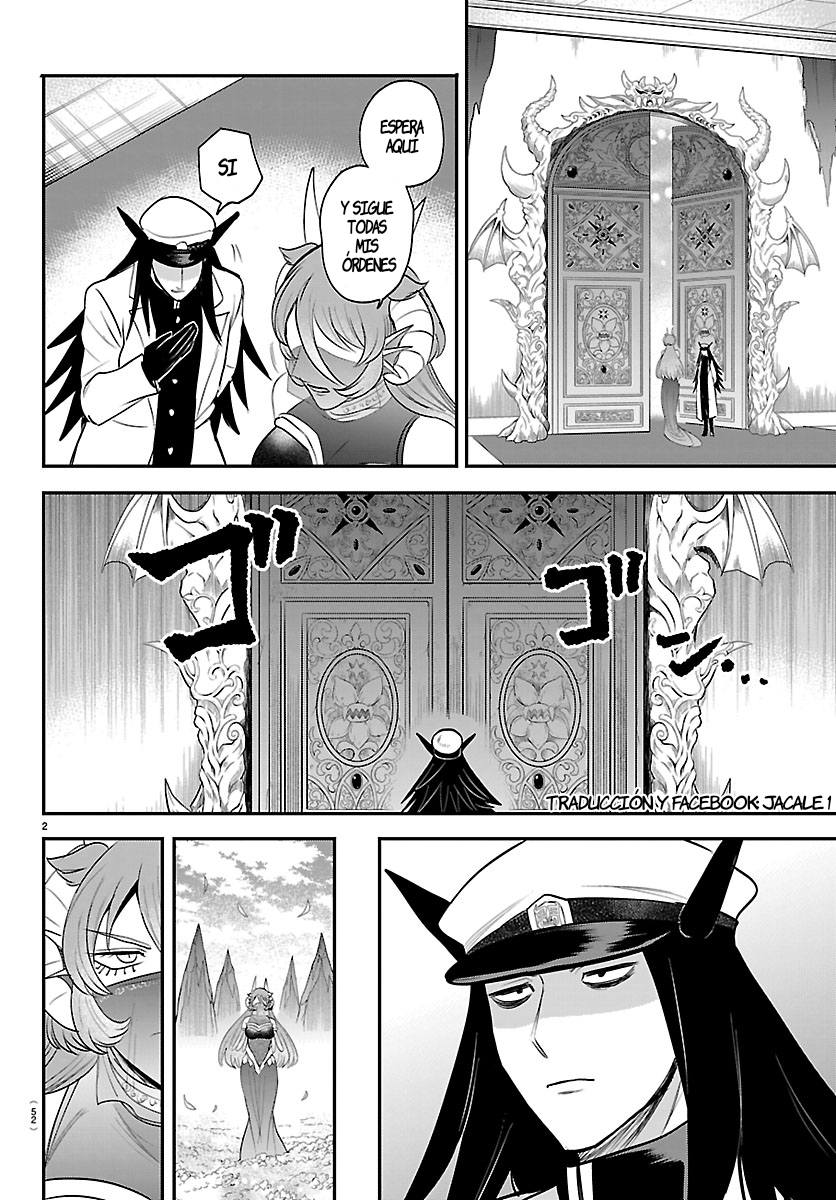 Mairimashita! Iruma-kun Capitulo 442 página 2