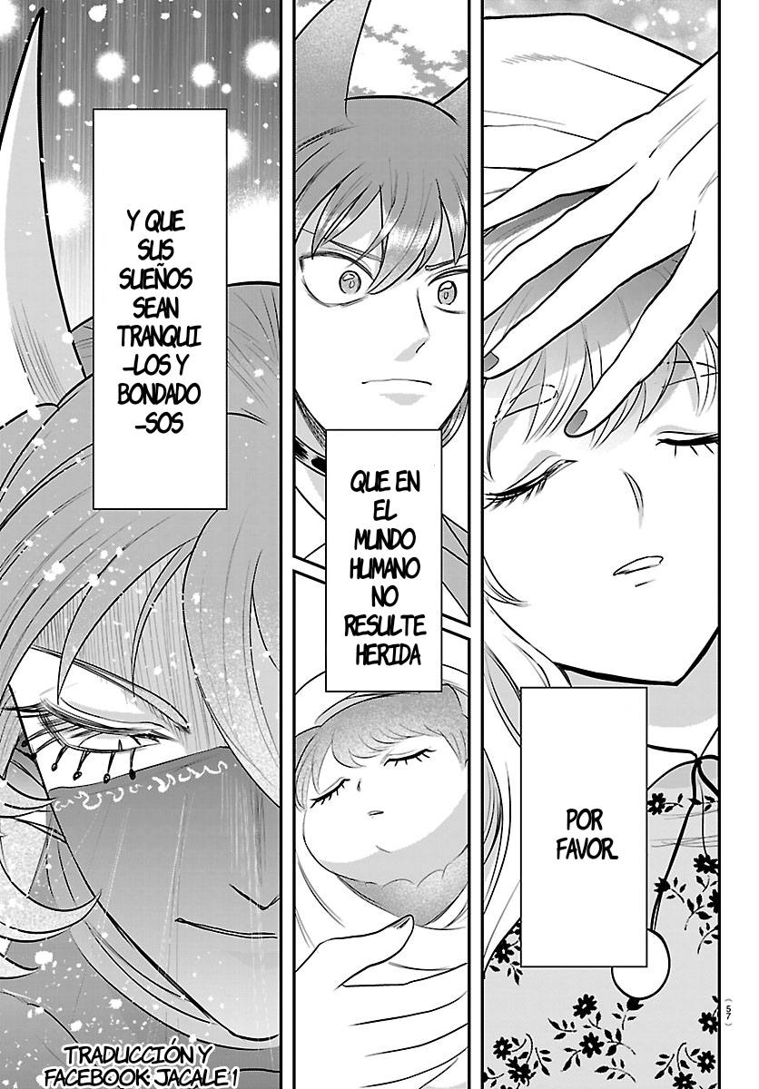 Mairimashita! Iruma-kun Capitulo 442 página 7