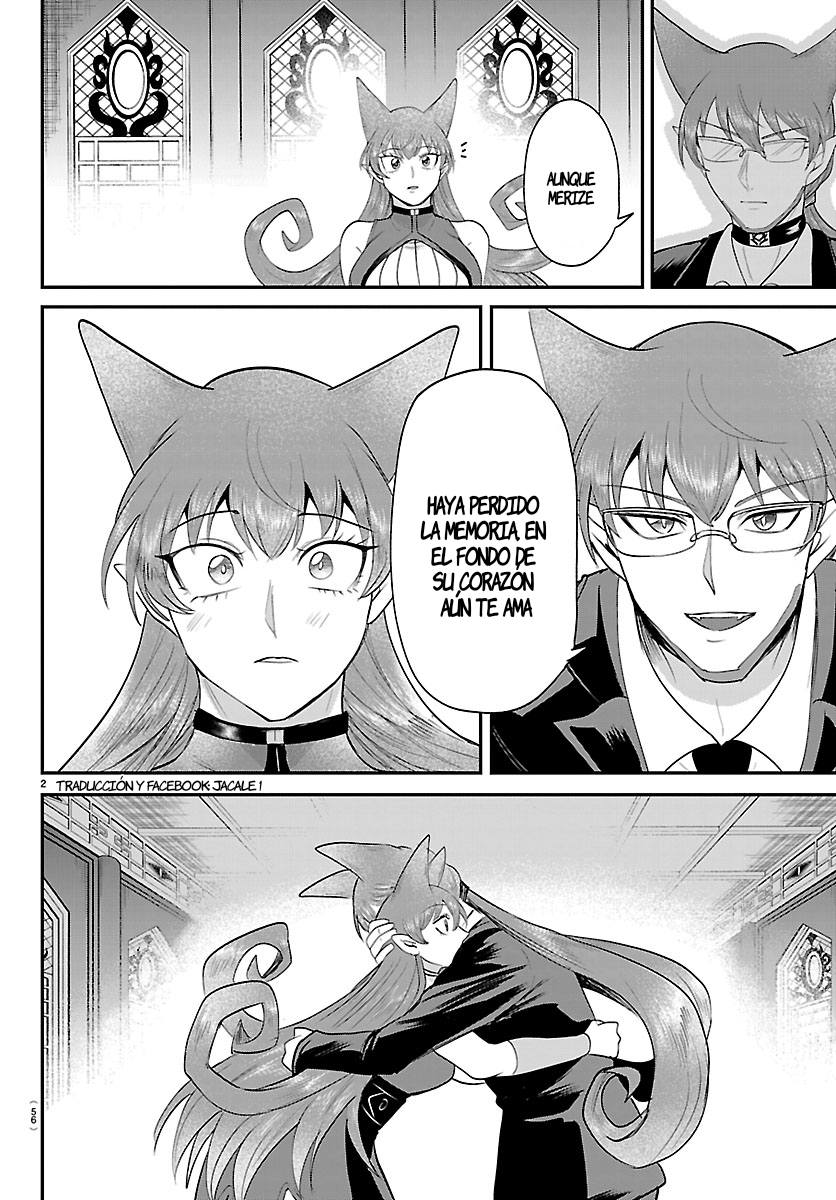 Mairimashita! Iruma-kun Capitulo 443 página 2