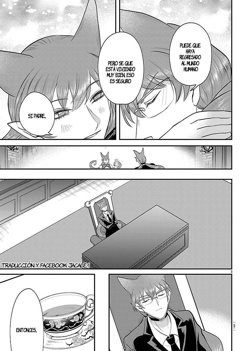 Mairimashita! Iruma-kun Capitulo 443 página 3