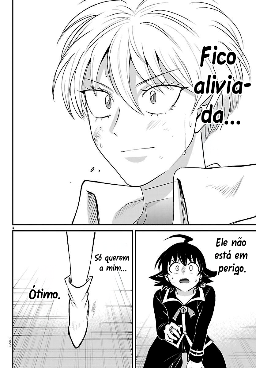 Mairimashita! Iruma-kun Capitulo 447 página 5