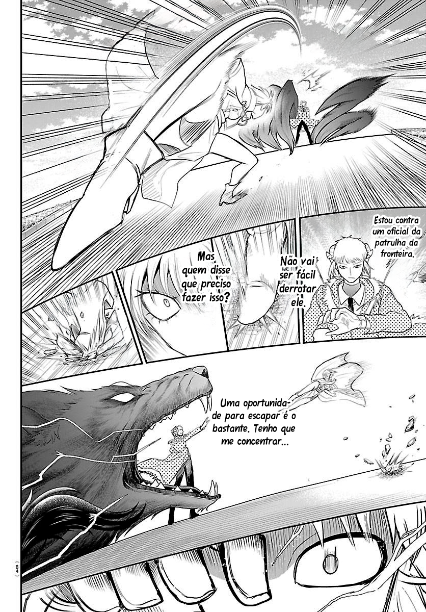 Mairimashita! Iruma-kun Capitulo 447 página 9