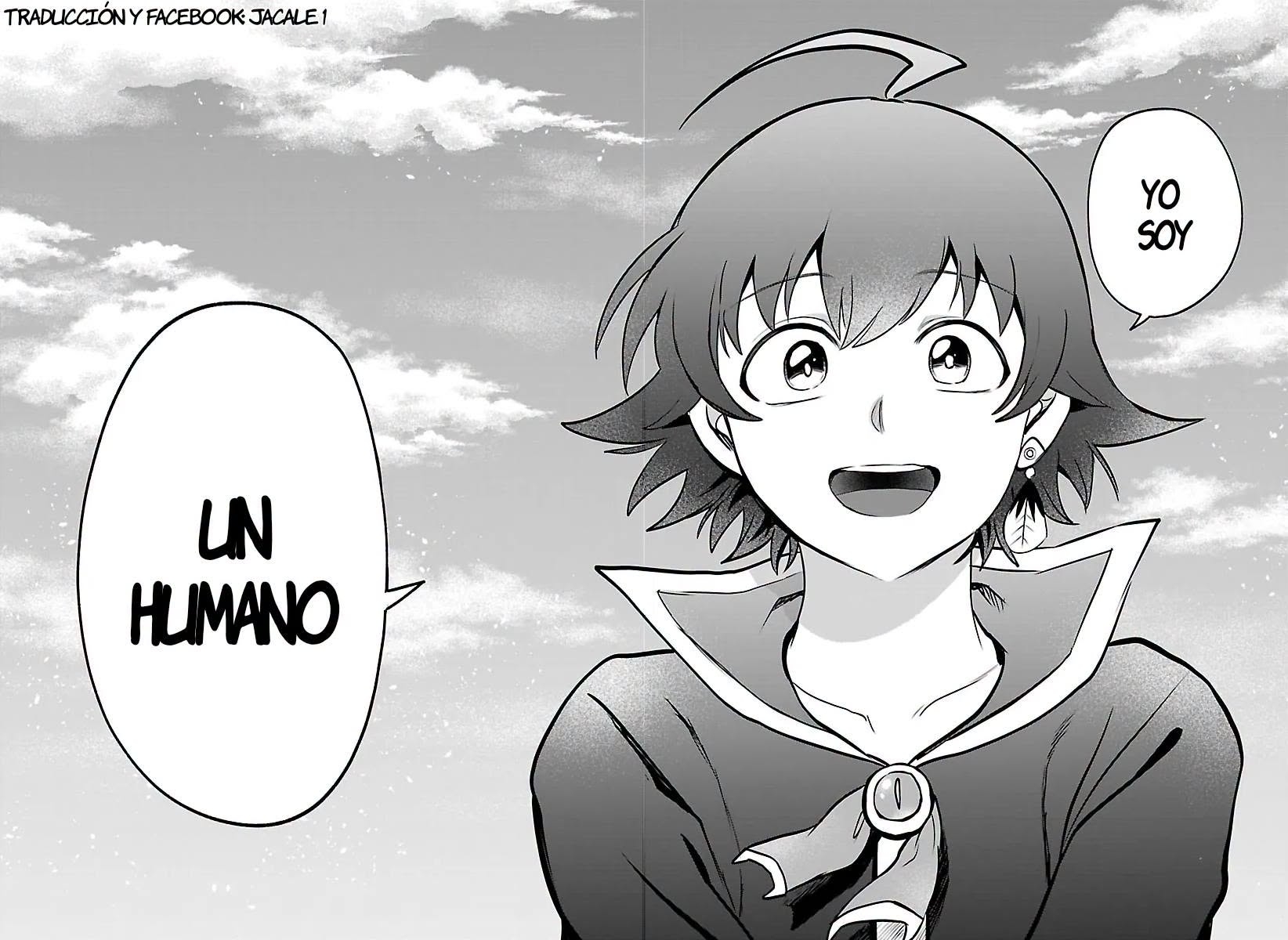 Mairimashita! Iruma-kun Capitulo 449 página 11