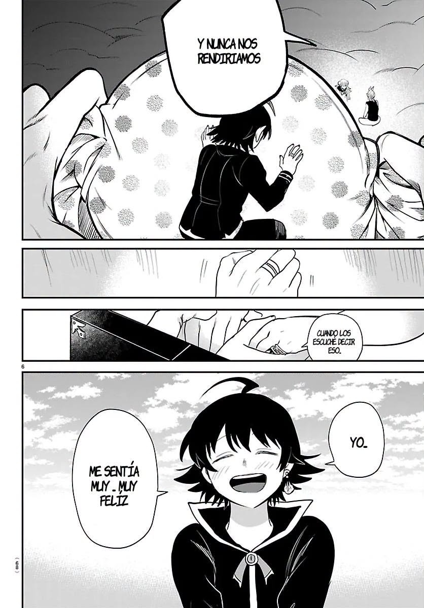 Mairimashita! Iruma-kun Capitulo 449 página 6