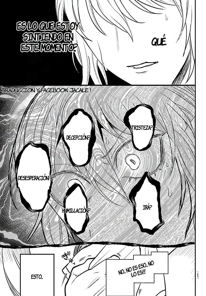 Mairimashita! Iruma-kun Capitulo 453 página 9