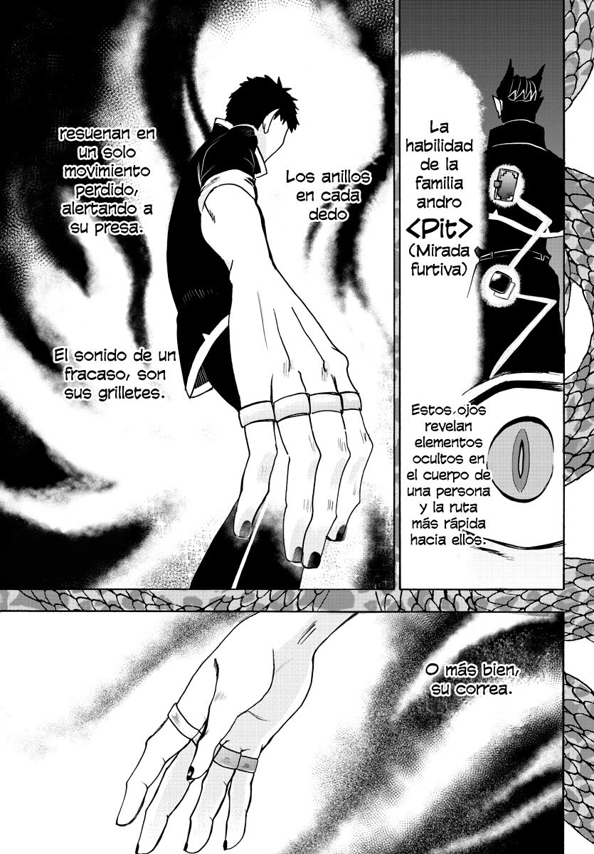 Mairimashita! Iruma-kun Capitulo 56 página 15