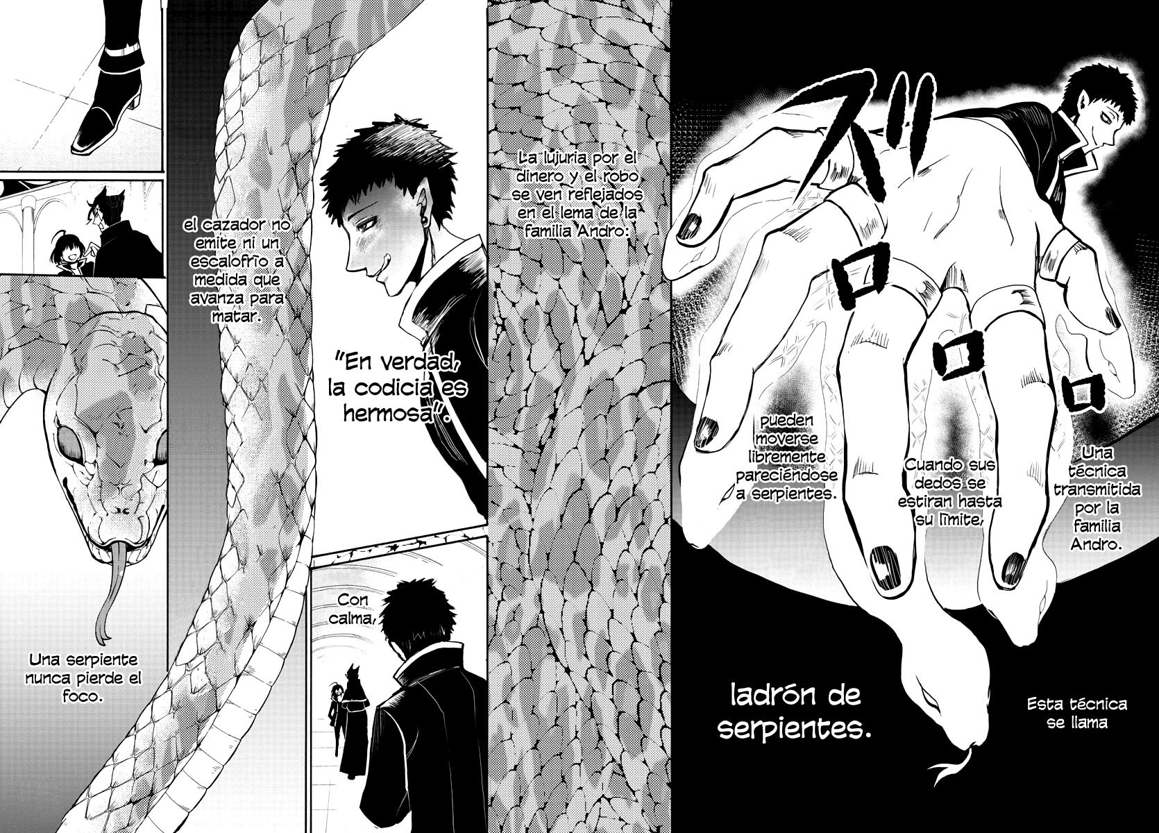 Mairimashita! Iruma-kun Capitulo 56 página 16