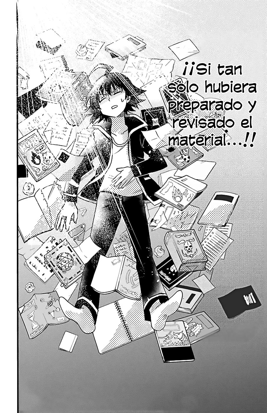 Mairimashita! Iruma-kun Capitulo 62 página 5