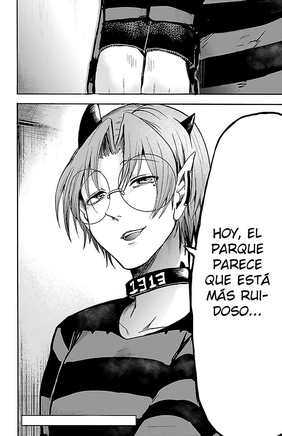 Mairimashita! Iruma-kun Capitulo 70 página 19