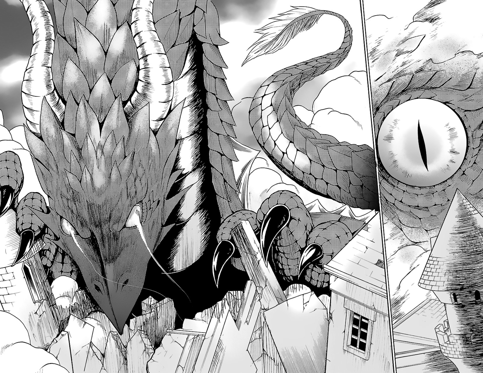 Mairimashita! Iruma-kun Capitulo 74 página 22