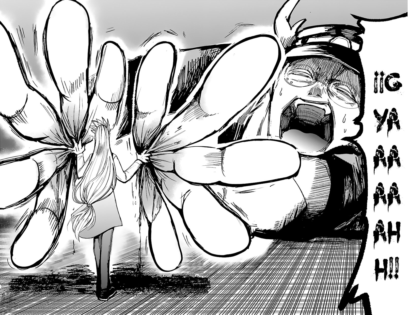 Mairimashita! Iruma-kun Capitulo 78 página 10