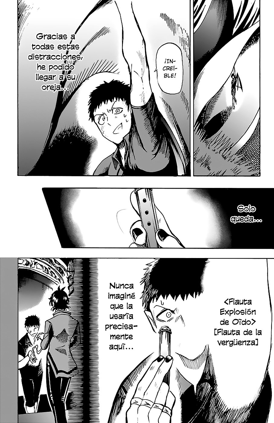 Mairimashita! Iruma-kun Capitulo 79 página 10