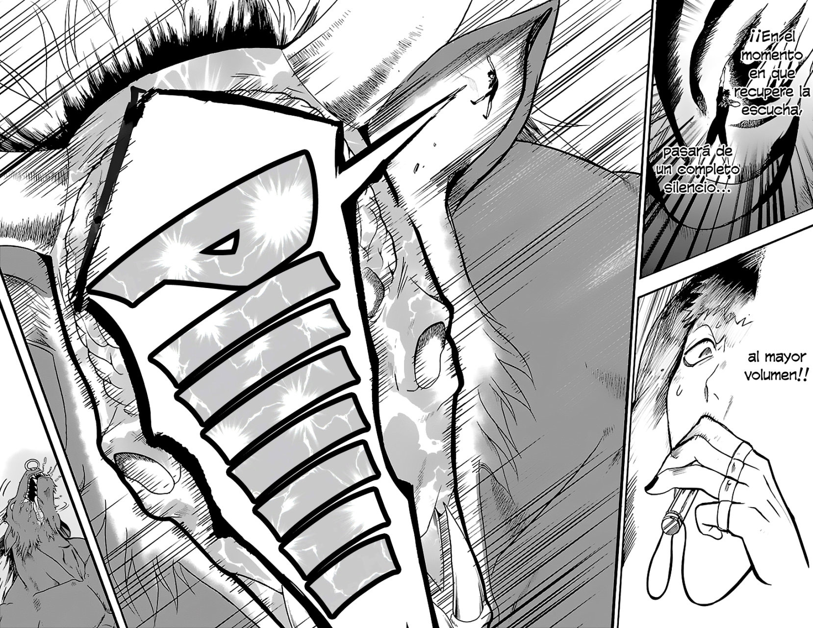 Mairimashita! Iruma-kun Capitulo 79 página 12