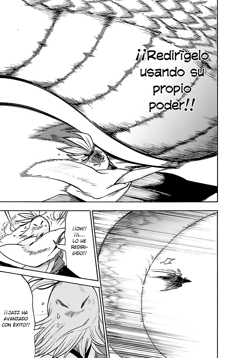 Mairimashita! Iruma-kun Capitulo 79 página 9