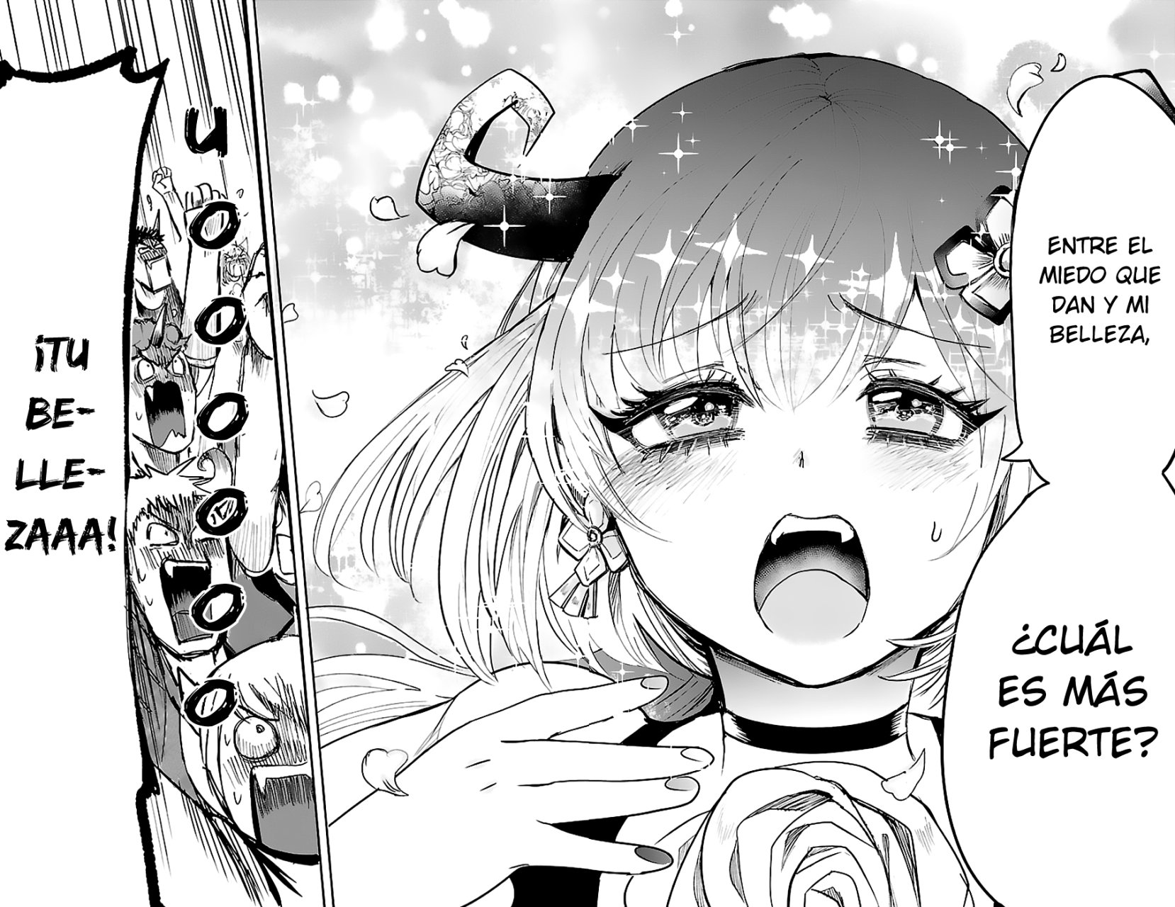 Mairimashita! Iruma-kun Capitulo 80 página 12
