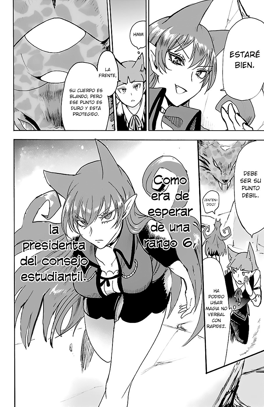 Mairimashita! Iruma-kun Capitulo 80 página 18