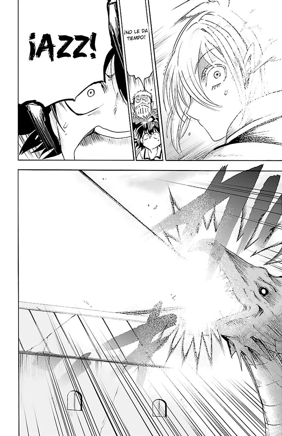 Mairimashita! Iruma-kun Capitulo 82 página 21