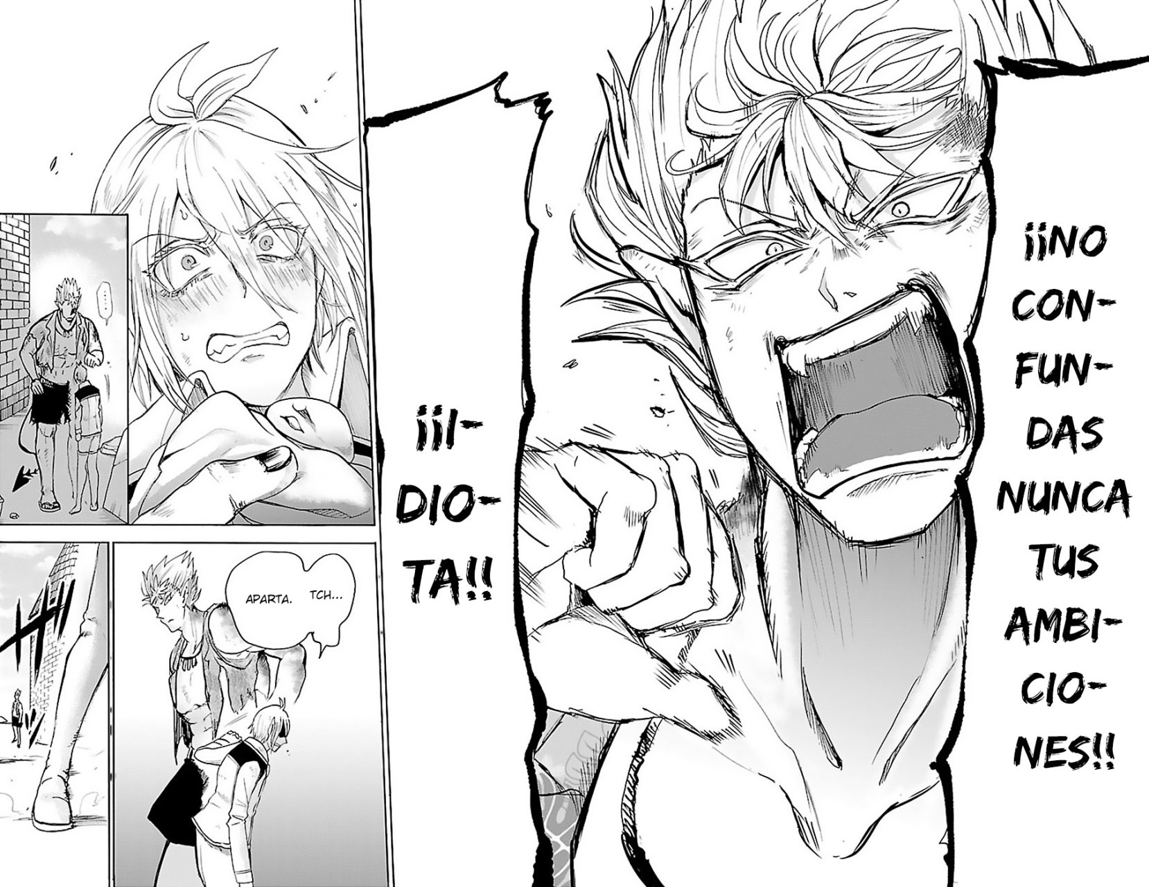 Mairimashita! Iruma-kun Capitulo 83 página 16