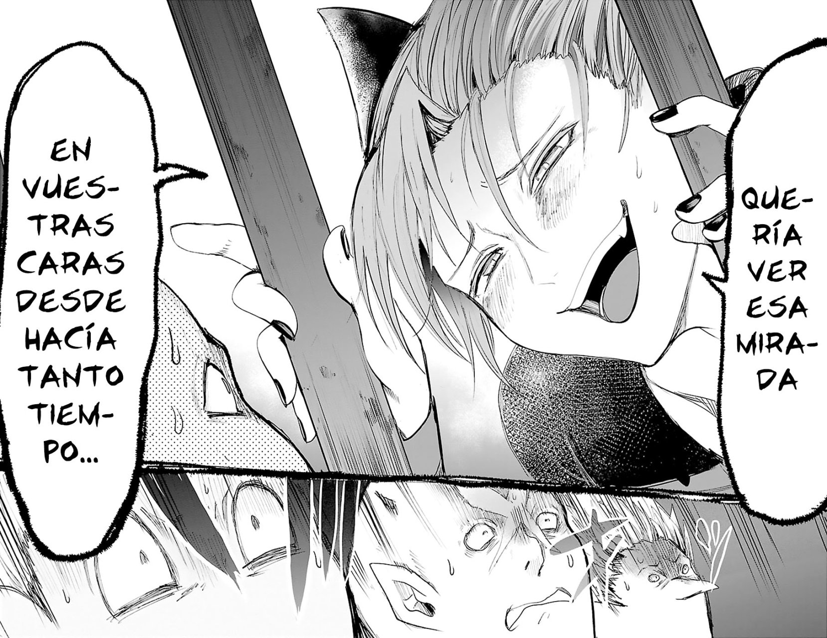 Mairimashita! Iruma-kun Capitulo 87 página 5