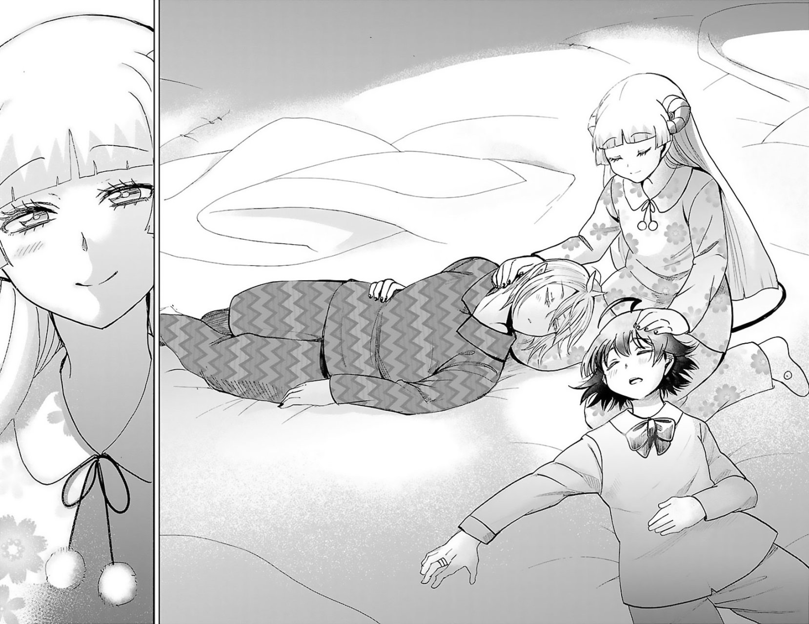 Mairimashita! Iruma-kun Capitulo 89 página 18