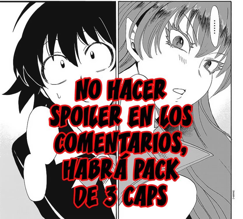 Mairimashita! Iruma-kun Capitulo 9: Todo el mundo tiene un tipo de magia página 20