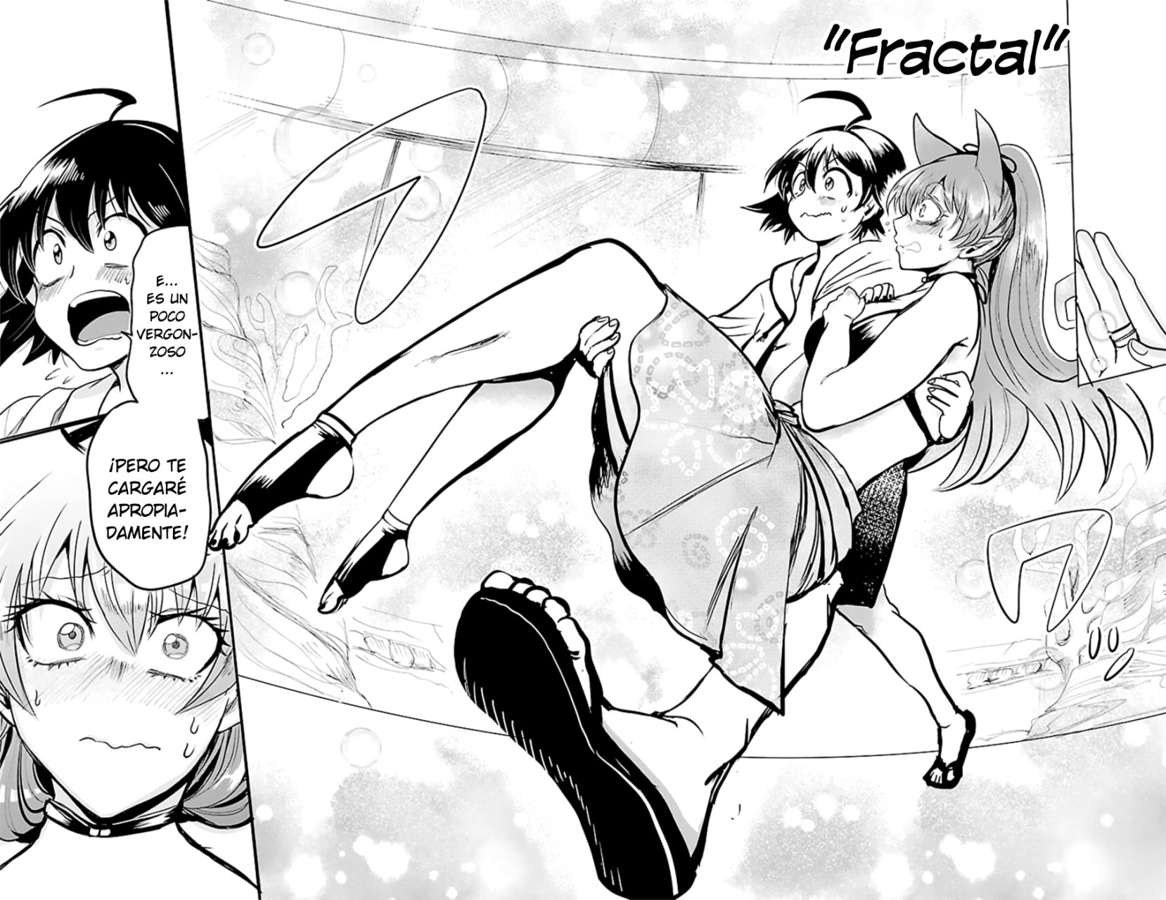 Mairimashita! Iruma-kun Capitulo 94: Cita de ensueño página 19