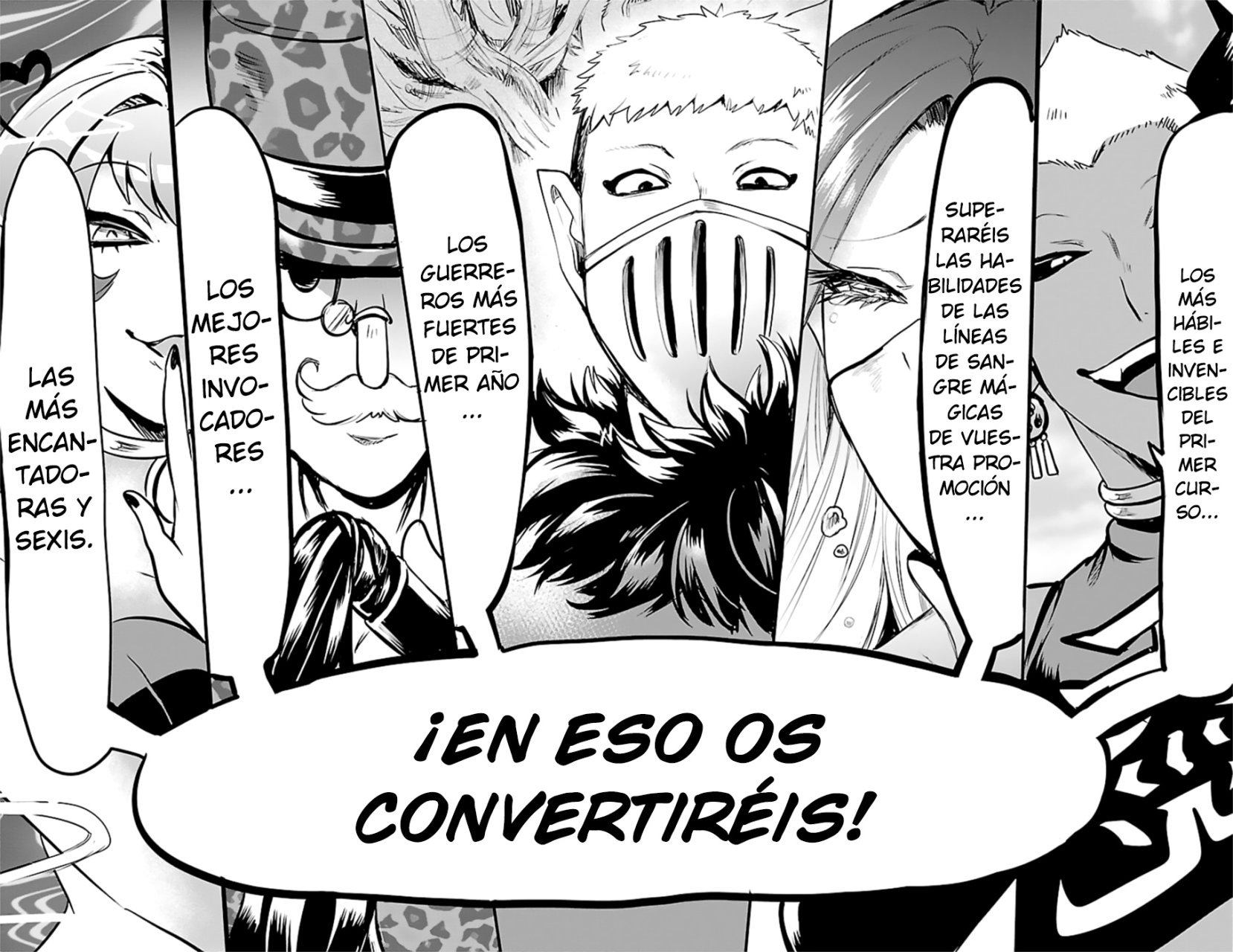 Mairimashita! Iruma-kun Capitulo 96: El plan del tutor página 15