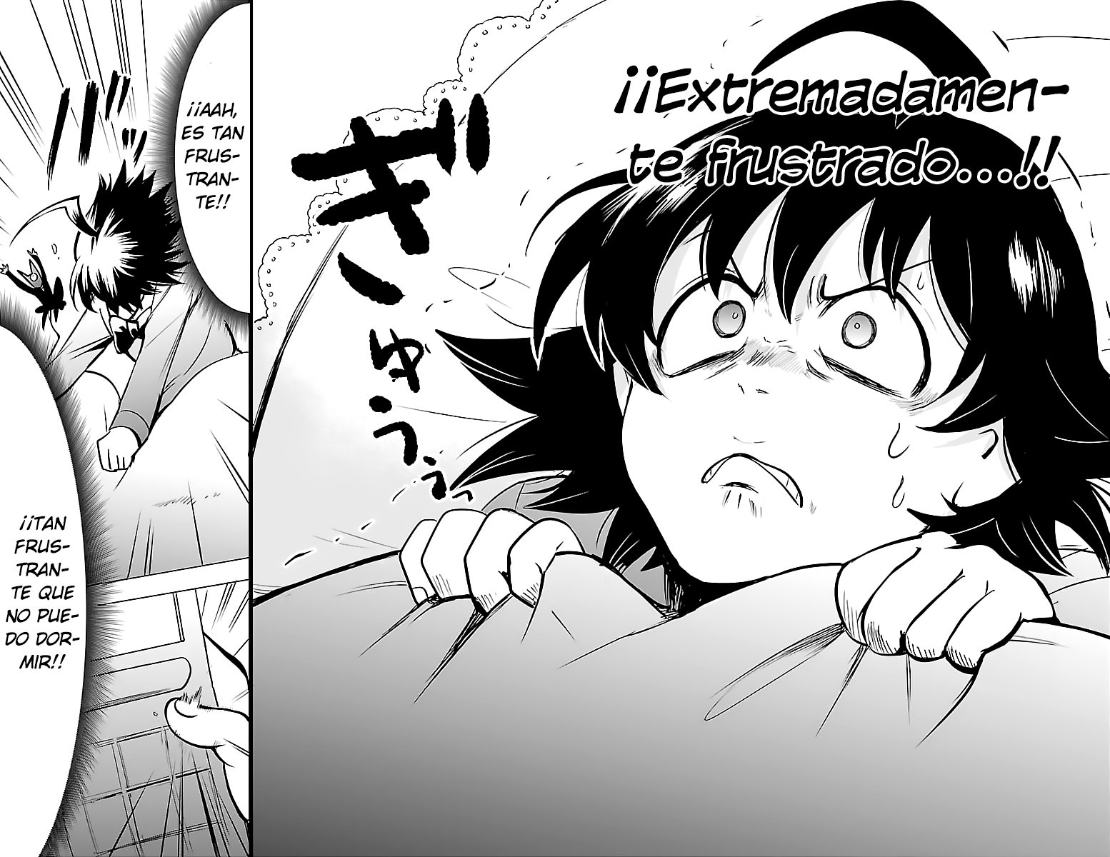 Mairimashita! Iruma-kun Capitulo 97 página 17