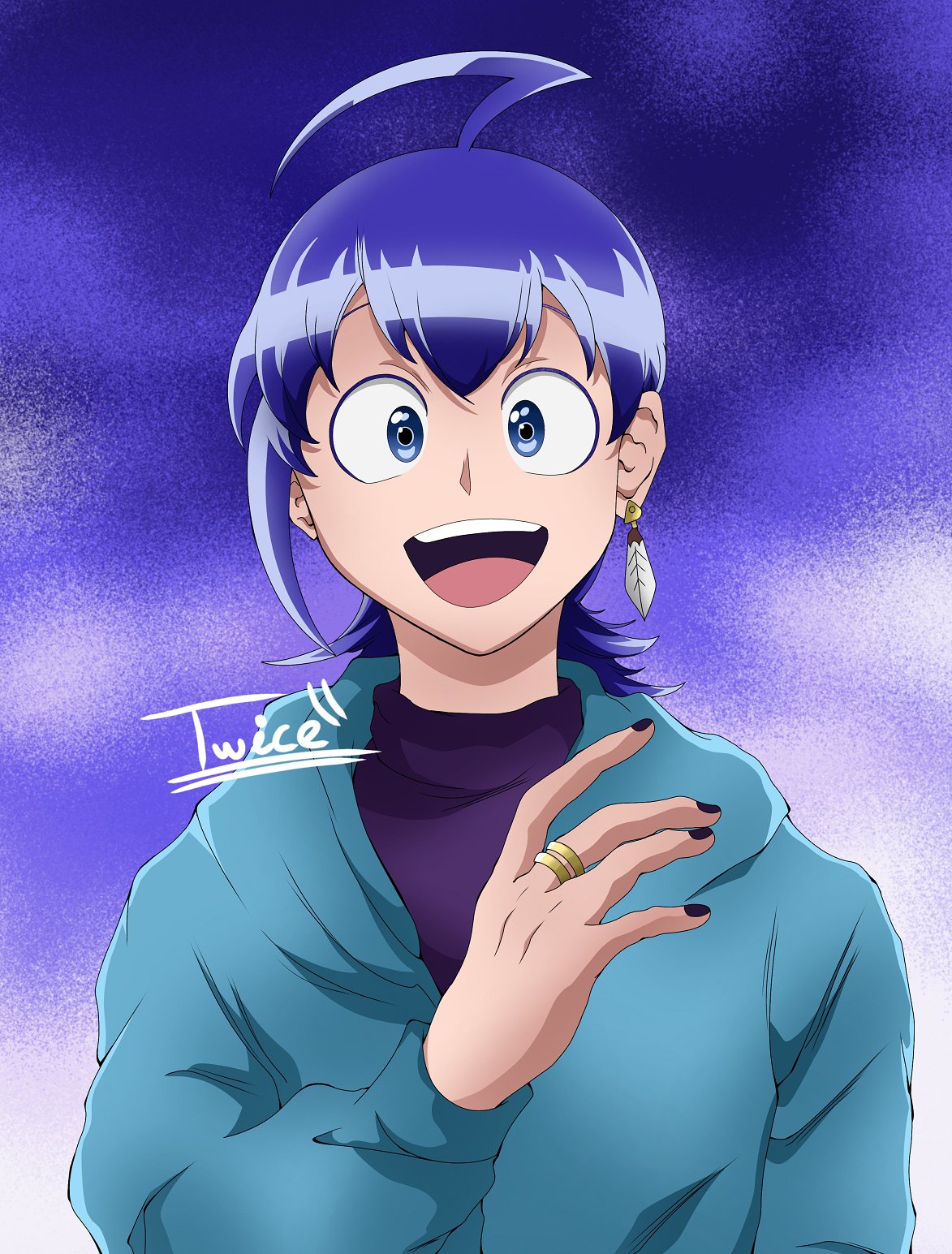 Mairimashita! Iruma-kun Capitulo 213 página 3