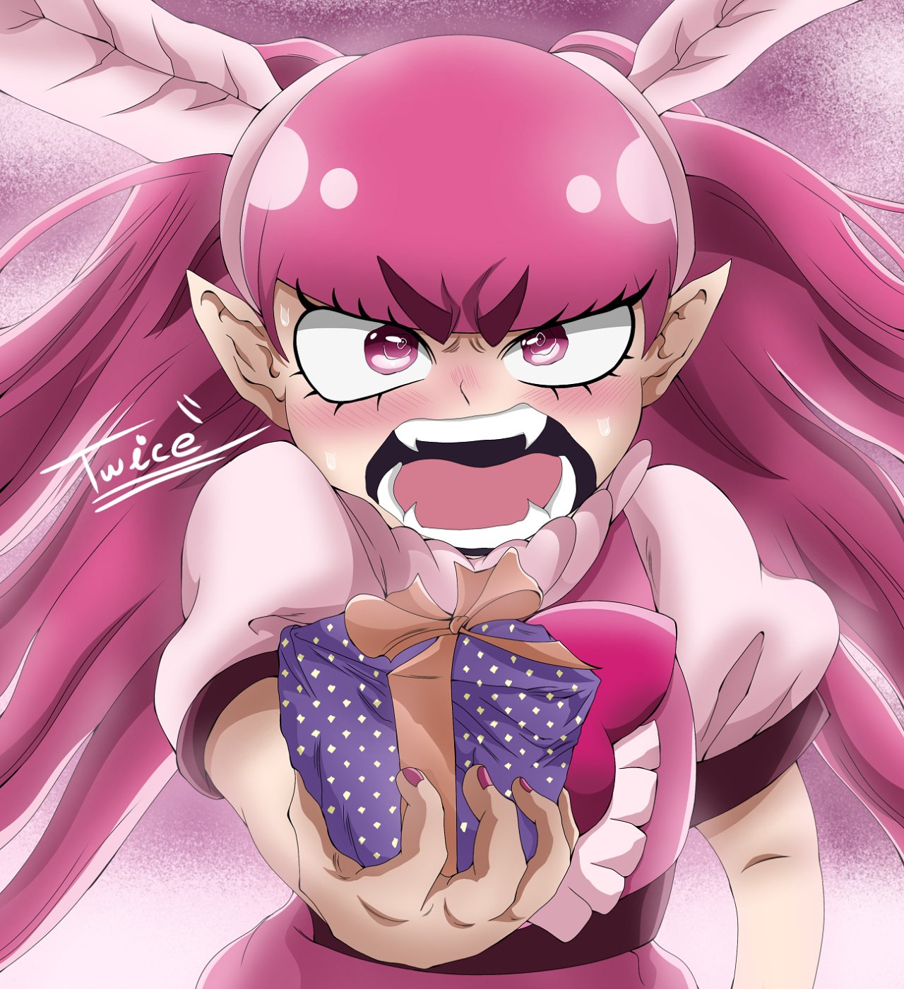 Mairimashita! Iruma-kun Capitulo 213 página 4