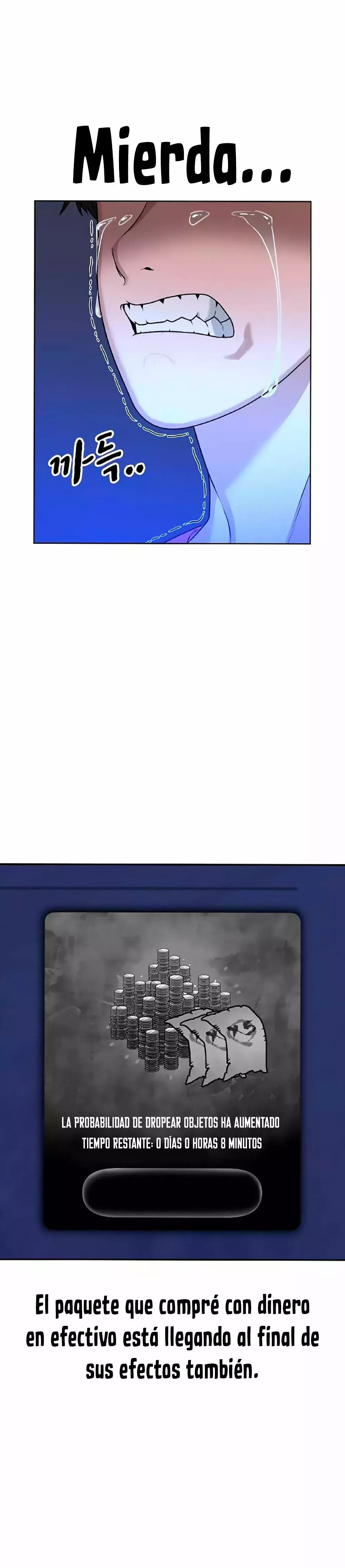 Reality Quest Capitulo 1 página 37