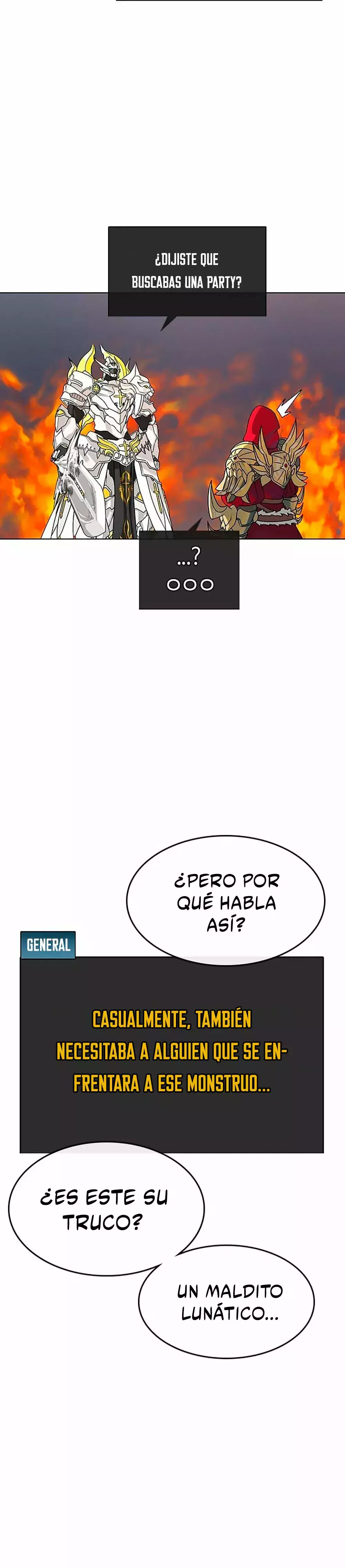 Reality Quest Capitulo 1 página 40