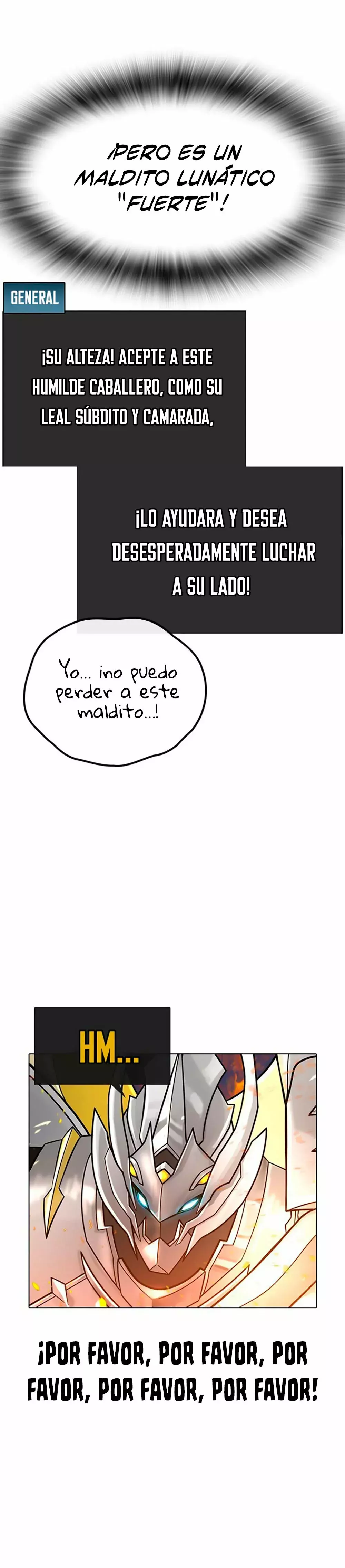 Reality Quest Capitulo 1 página 41